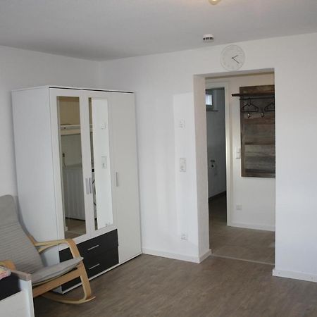 Schoenes Zimmer Mit Bad Fuer Reisende Murg  外观 照片