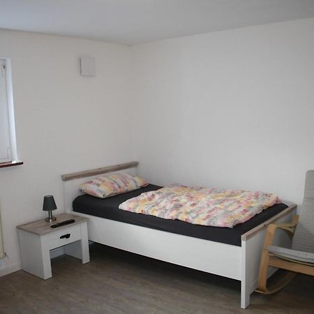 Schoenes Zimmer Mit Bad Fuer Reisende Murg  外观 照片